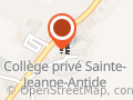 Collège Mixte Sainte Jeanne Antide