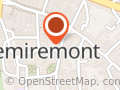 Remiremont Badminton Club RBC
