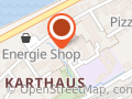 Ehem. Kloster Karthaus