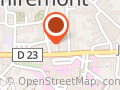 UIMM Lorraine - Antenne de Remiremont