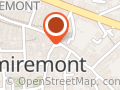 CFDT Remiremont