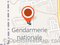 Gendarmerie FAULQUEMONT