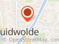 Middeleeuwse kerk Zuidwolde