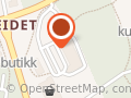 Bunnpris Vatne
