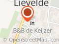 "De Keijzer" Bed and breakfast