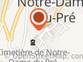 Le refuge du pra