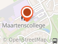 Maartenscollege Haren