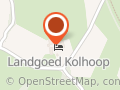 Kolhoop Vakantieboerderij