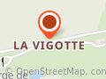 Les Chalets de la Vigotte
