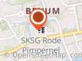 Kinderdagopvang SKSG Rode Pimpernel
