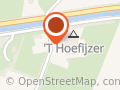 Thoefijzer