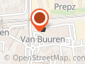 Bouwmarkt Van Buuren