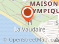 La Vaudaire