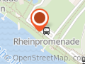 Rheinbad Wesel