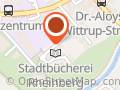 Stadtbibliothek und Kulturbüro Rheinberg