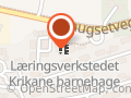 Læringsverkstedet Krikane barnehage