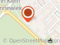 Tuinplan Kwekerijen