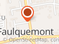 Mairie de Faulquemont