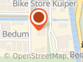 Harkema Houthandel BV