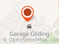 Garage Gliding, Philippe Hänggi