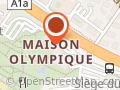 CIO Comité International Olympique