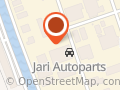 Jari Autoparts Bv