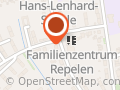 Gemeinde Repelen Kindergarten, Gemeinde Repelen Clarenbachhaus