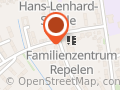 Freundeskreis Moers-Repelen, Suchtselbsthilfegrupp Clarenbach-Haus
