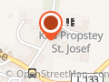 Propstey St. Josef Taben-Rodt