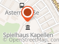 Spielhaus Kapellen, Offene Einrichtung für Kinder, Stadt Moers