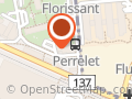 Kiosque du Perrelet