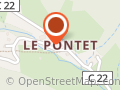 Hôtel Restaurant Le Taconet