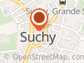 L'épicerie de Suchy