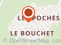 Copropriete les Chalets de Lady