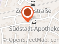 Schwarz Südstadtkiosk