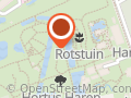 Hortus Botanicus Haren