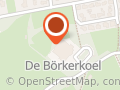 Darten Westerbork - Sporthal de Börkerkoel