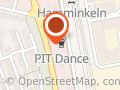 P.I.T. Bistro Dancehouse