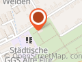 Kleingärtnerverein, Erholung Krefeld-Oppum