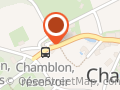 Tennis-Club Chamblon