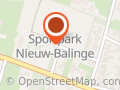 Sv Nieuw-Balinge