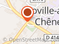 Aux Vieux Chenes