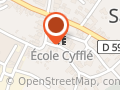 École Primaire Publique Cyfflé