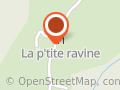 La Petite Ravine