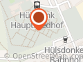 Friedhof Hülsdonk