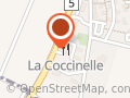 Restaurant la Coccinelle