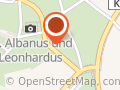 Kirchengemeinde St. Albanus und Leonardus