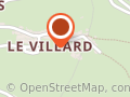 Le Chalet du Villard