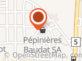 Pépinières Baudat SA