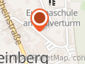 Suchtberatungsstelle des Caritasverbandes